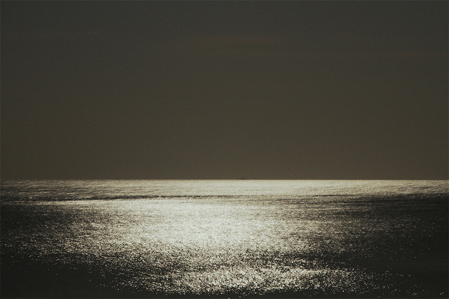Muscat Ocean